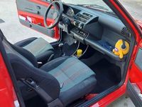Usata Fiat Cinquecento 54 CV (39 kW) 1995 Utilitaria