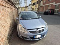 Usata Opel Corsa Enjoy 75 CV (55 kW) 2007 Utilitaria