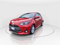 Usata Mazda 2 116 CV (85 kW) 2023 Premium formal red Utilitaria