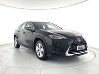 Usata Lexus UX 250h Business Edition 145 CV (106 kW) 2021 Nero metallizzato SUV