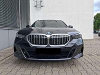 Usata BMW 540 M Sport 303 CV (222 kW) 2024 Grigio Station wagon