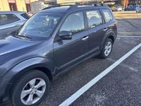 Usata Subaru Forester Exclusive+ 147 CV (108 kW) 2013 SUV