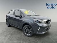 Nuova EMC QUATTRO 103 CV (75 kW) 2026 Grigio SUV