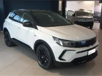 Nuova Opel Grandland Electric 136 CV (100 kW) 2025 Bianco SUV