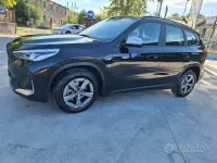 Occasion BMW X1 xLine 150 PK (110 kW) 2024 Zwart SUV