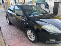 Usata Fiat Bravo Emotion 120 CV (88 kW) 2010 Nero Utilitaria