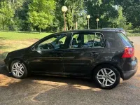 Usata VW Golf VI United 102 CV (75 kW) 2008 Utilitaria