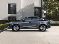 Nuova Audi Q3 Advanced 272 CV (200 kW) 2026 Nero mito metallizzato SUV