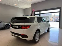 Usata Land Rover Discovery Sport R-Dynamic 163 CV (119 kW) 2022 Other SUV