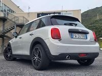 Käytetty Mini Cooper D Business 116 HP (85 kW) 2019 Viistoperä