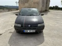 Usata Fiat Punto 131 CV (96 kW) 2001 Utilitaria
