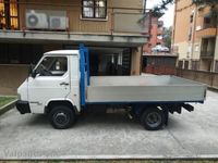 usata Nissan Trade 3.0 diesel PM-TB Cabinato