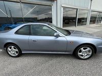 Usata Honda Prelude 200 CV (147 kW) 1999 Grigio Coupé