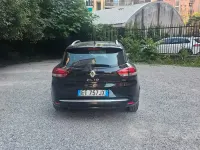 Usata Renault Clio 90 CV (66 kW) 2014 Nero Station wagon