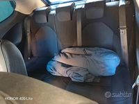 Usata Alfa Romeo MiTo 120 CV (88 kW) 2009 Grigio Utilitaria