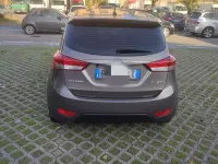 Usata Hyundai ix20 Comfort 90 CV (66 kW) 2012 Utilitaria
