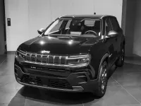 Nuova Jeep Avenger EV 114 kW (156 CV) 2026 Other SUV