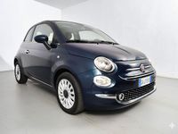 Usata Fiat 500 Dolcevita 2024 Blu Utilitaria