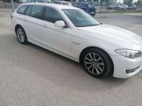Usata BMW 520 184 CV (135 kW) 2011 Other Station wagon