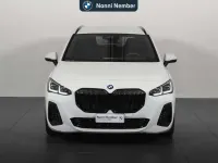 Usata BMW 218 Active Tourer M Sport 150 CV (110 kW) 2025 Alpin white pastello Monovolume