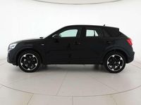 Nuova Audi Q2 S-Line 150 CV (110 kW) 2026 Nero mito metallizzato SUV