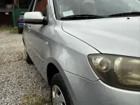 Usata Mazda 3 84 CV (61 kW) 2004 Berlina