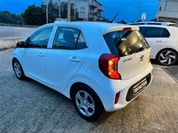 usata Kia Picanto 1.0 12V GPL 5 porte Style NEOPATENTATI