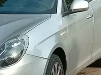 Usata Alfa Romeo Giulietta 120 CV (88 kW) 2019 Grigio Utilitaria