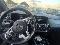 Begagnad Mercedes 200 204 HK (150 kW) 2020 Svart SUV