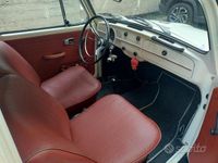 Usata VW Beetle 1960 Utilitaria