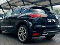 Usata Citroën DS4 Sport Chic 163 CV (119 kW) 2012 Nero Utilitaria