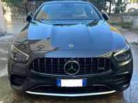 Usata Mercedes E53 AMG AMG 435 CV (319 kW) 2022 Coupé