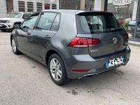 usata VW Golf 1.6 TDI 115CV DSG 5p. Business BMT