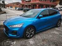 Usata Ford Focus ST-Line X 116 CV (85 kW) 2024 Berlina