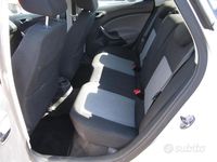 Brugt Seat Ibiza 75 HK (55 kW) 2014 Hvid Sedan