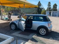 usata Mini Cooper 1.6