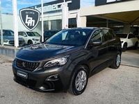 Usata Peugeot 3008 Active 131 CV (96 kW) 2020 Antracite SUV