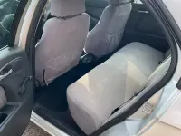 Usata Alfa Romeo 156 144 CV (105 kW) 1998 Grigio Berlina
