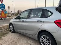 Usata BMW 218 2017 Monovolume