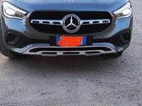 usata Mercedes 200 GLA SUVd Automatic Sport Plus del 2020 usata a Barrafranca