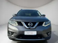 Usata Nissan X-Trail Tekna 131 CV (96 kW) 2015 Antracite SUV