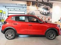 Neu Citroën C3 PureTech 101 PS (74 kW) 2025 Schwarz SUV