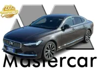 Usata Volvo S90 Inscription 235 CV (172 kW) 2021 Grigio Berlina