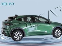 Novo Renault Clio V Evolution 116 HP (85 kW) 2026 Verde Sedan