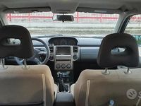 Begagnad Nissan X-Trail 136 HK (100 kW) 2005 Grå SUV