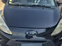 Usata Ford Ka 75 CV (55 kW) 2013 Utilitaria