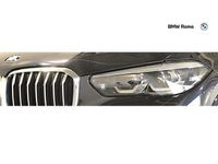 usata BMW X5 (G05/F95) xdrive45e Msport auto -imm:29/11/2019 -63.309km