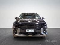 Usata Hyundai Kona 141 CV (103 kW) 2024 Nero SUV
