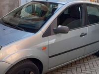 usata Ford Fiesta 5p 1.2 16v Ambiente