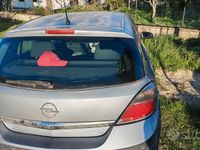 Occasion Opel Astra 101 ch (74 kW) 2008 Berline